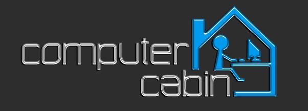Computer Cabin logo